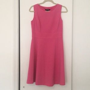 Pink Nine West Dress